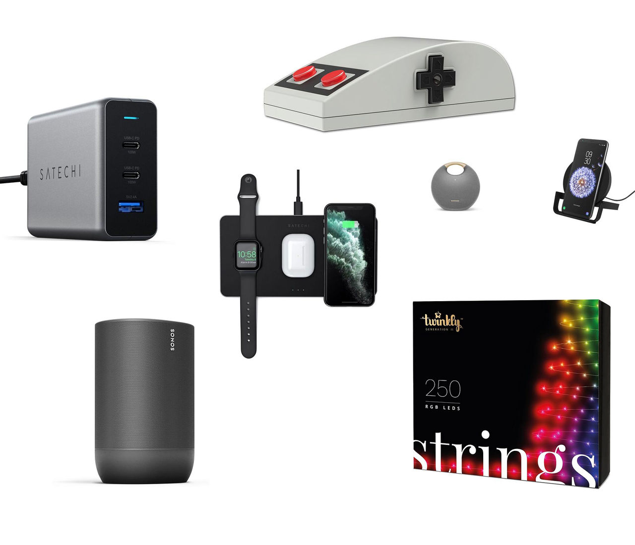 Hello Cyber Monday!