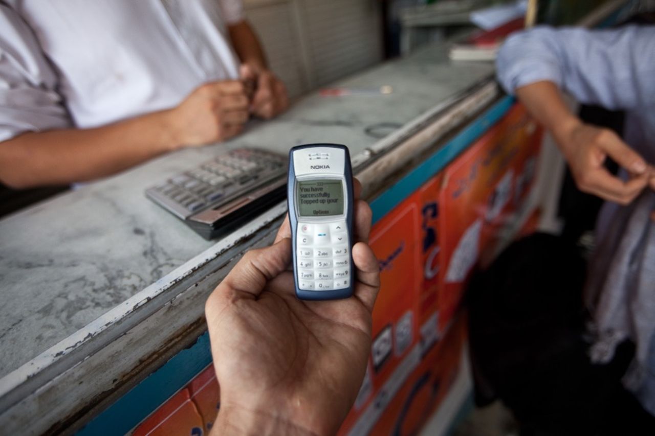 Nordiska banker håller på med ett gemensamt betalsystem