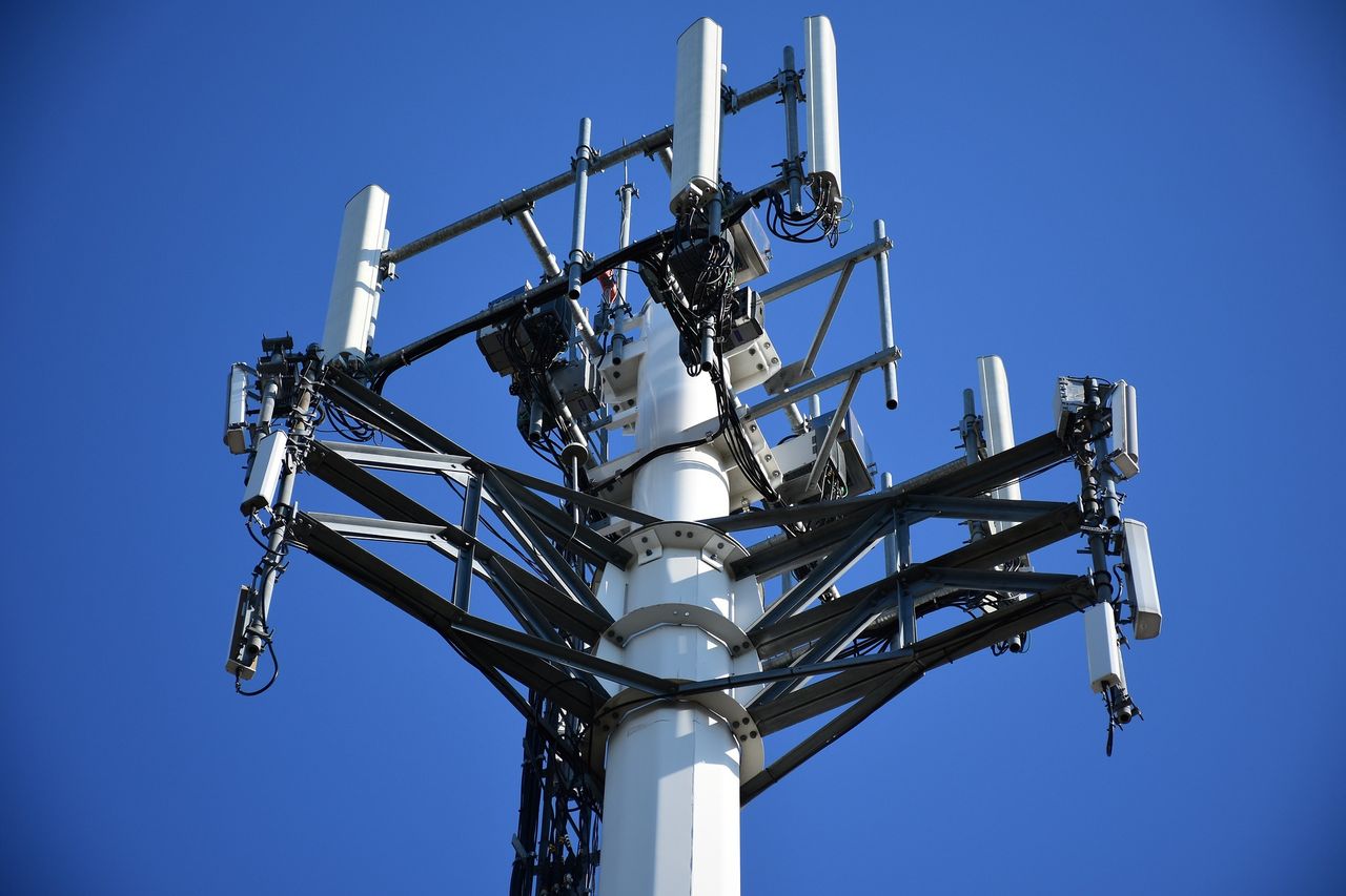 En miljard människor tros ha tillgång till 5G snart