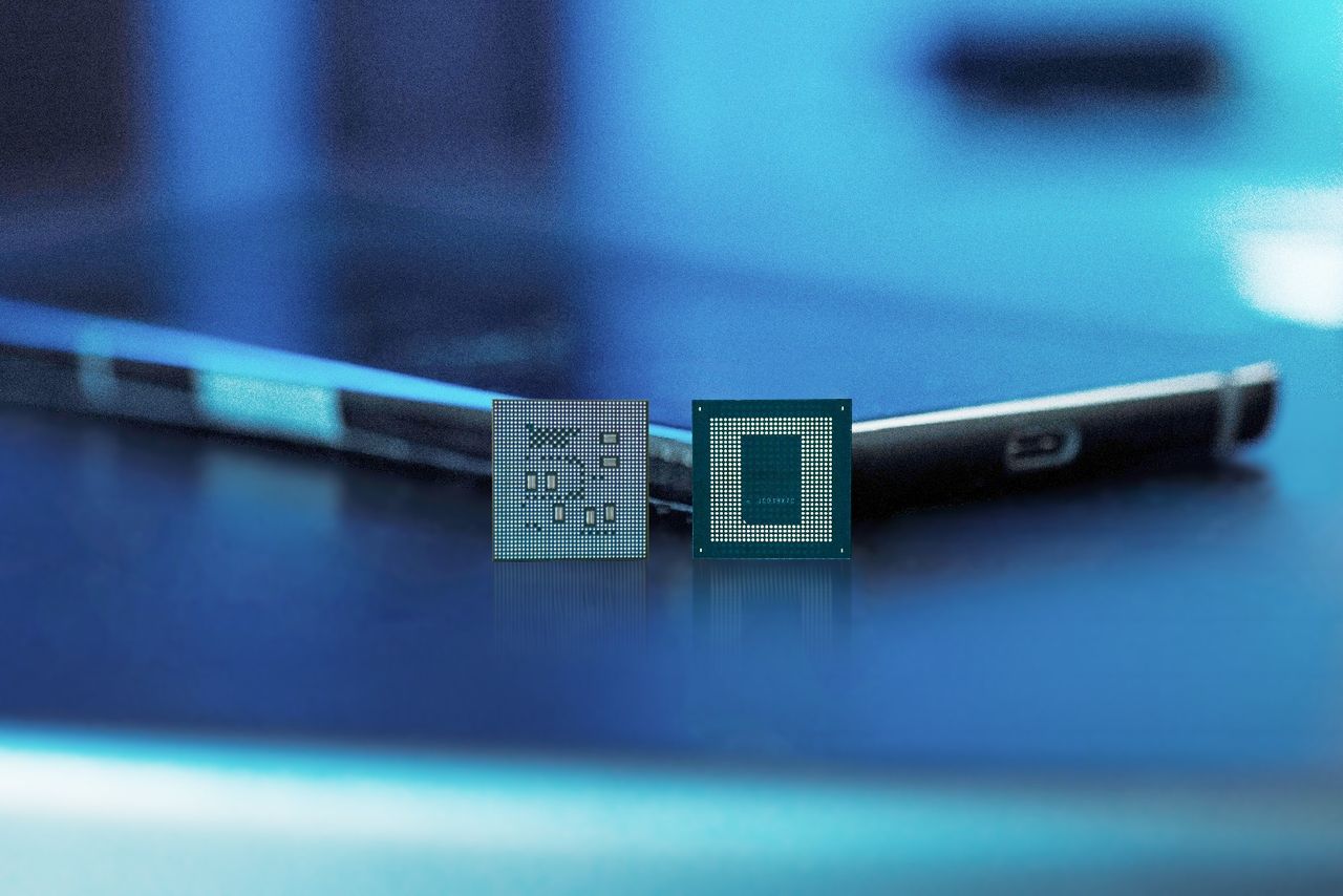 Qualcomm presenterar Snapdragon 888