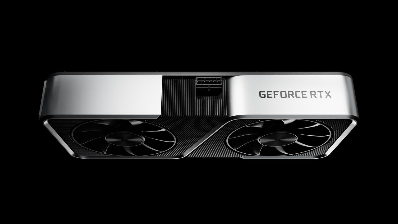 Idag lanseras Nvidia RTX 3060 Ti