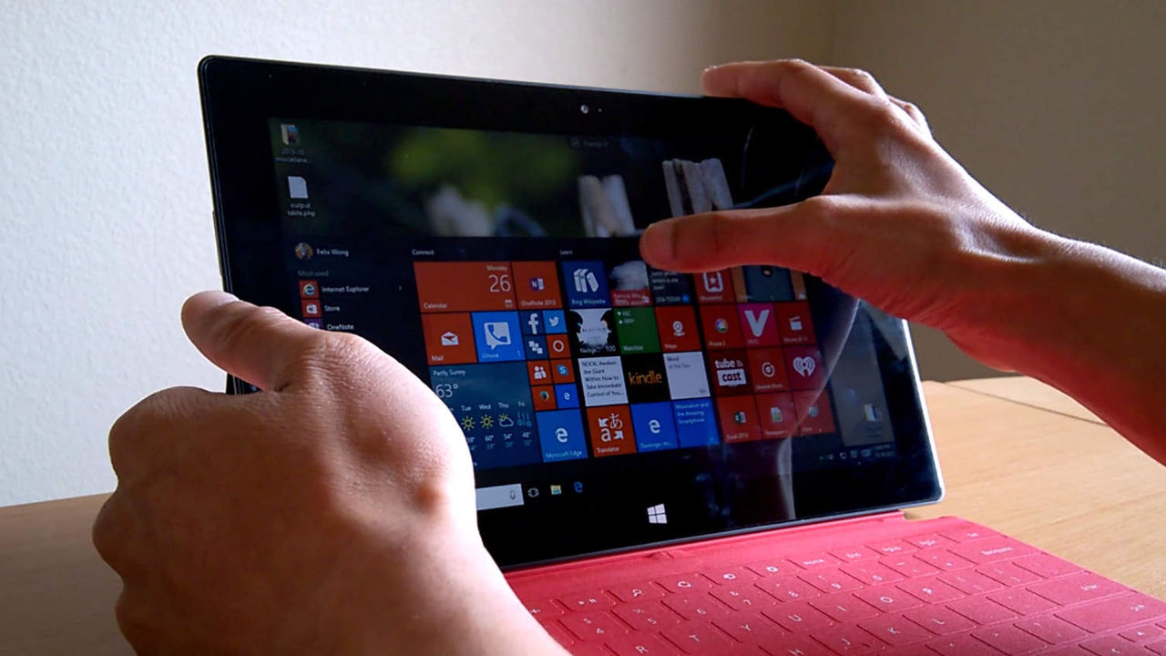 Microsoft lanserar Windows Feature Experience Pack