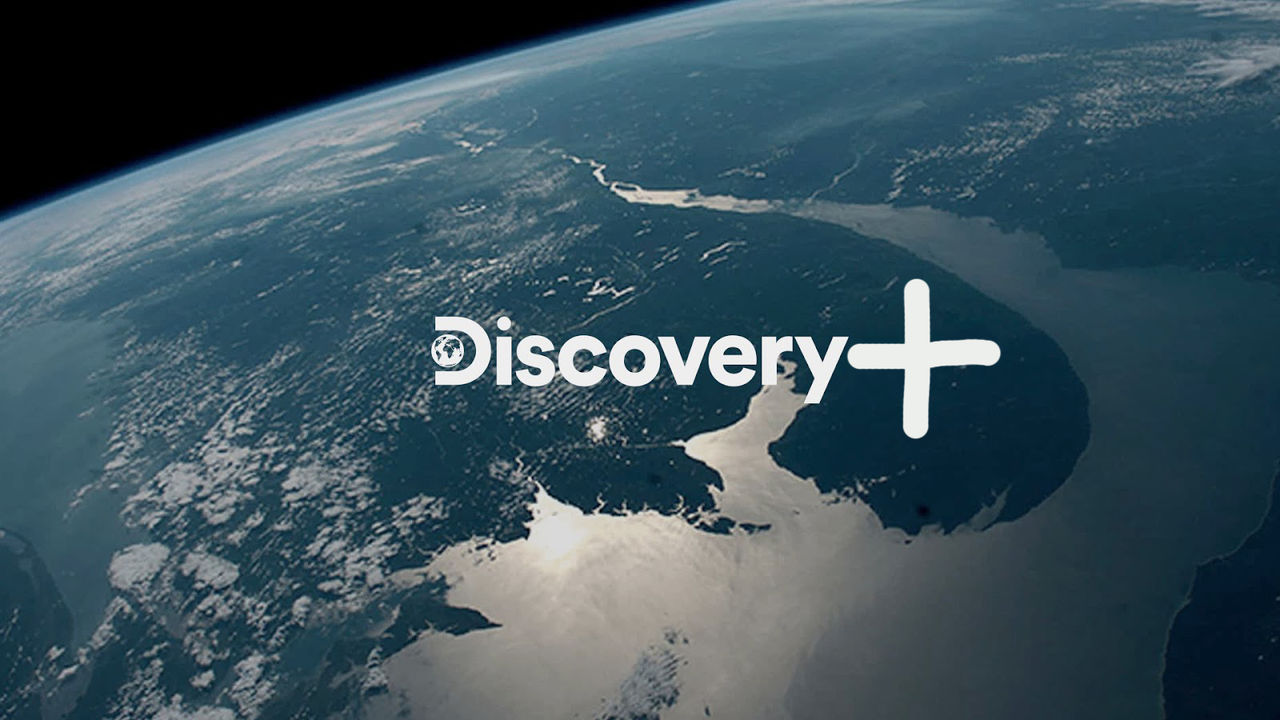 Discovery ska släppa streamingtjänsten Discovery+