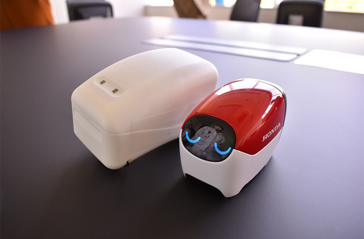 Ropot ska göra det säkrare för barn i trafiken