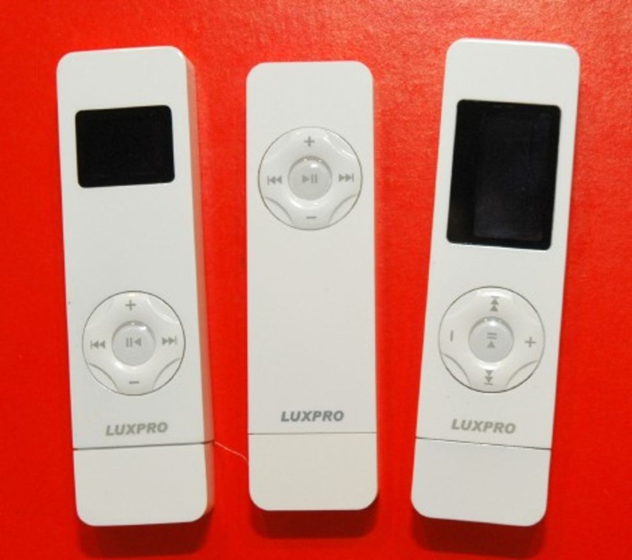 iPod-kopierare stämmer Apple!