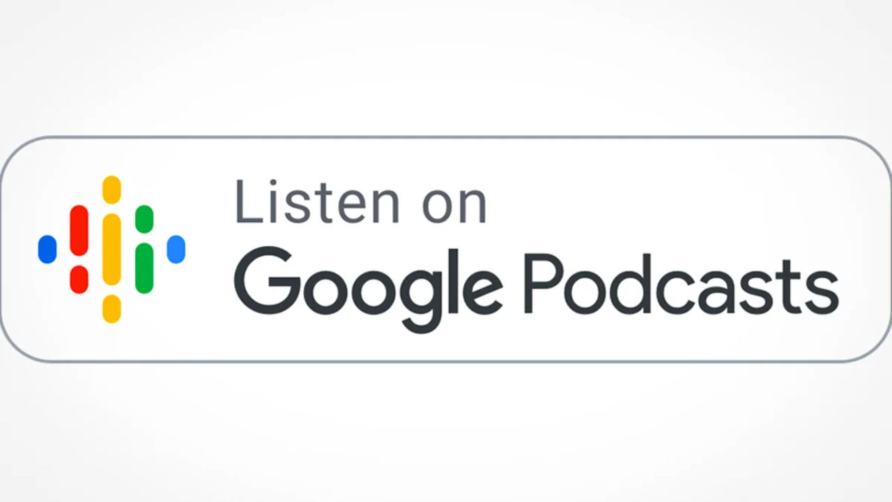Google Podcasts får stöd för RSS