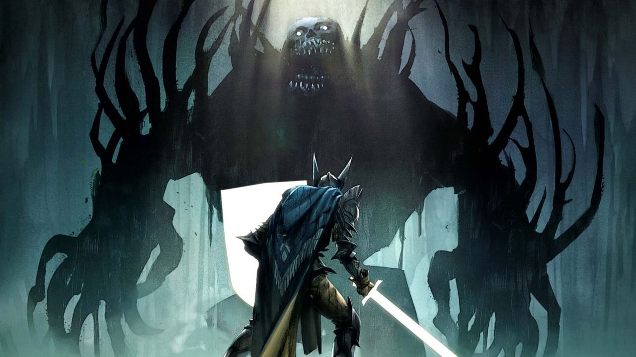 Vi får se mer av Dragon Age 4 under årets The Game Awards