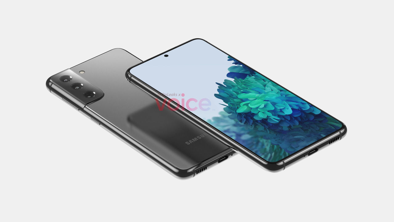 Samsung verkar ha 600MP-sensor på ingång