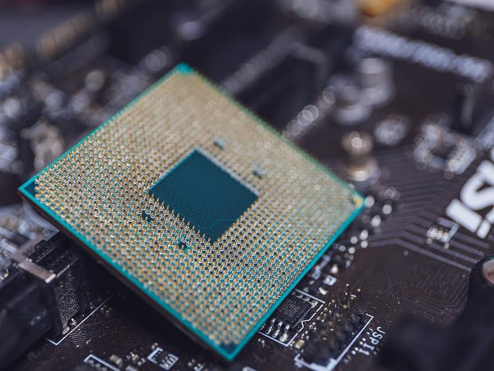 EU-länder går samman för att utveckla chip