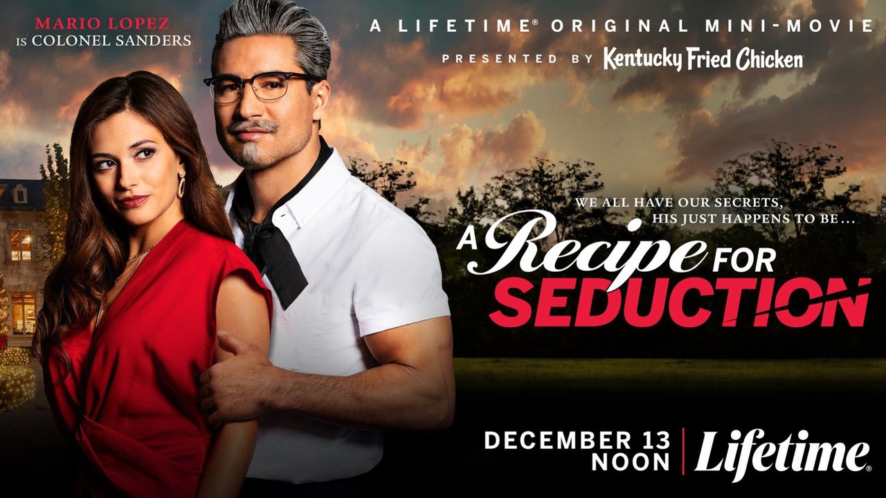 Trailer för kortfilm från KFC