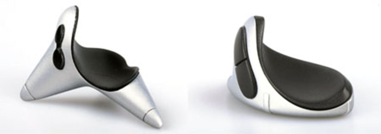 Swiftpoint - minimalistiska möss