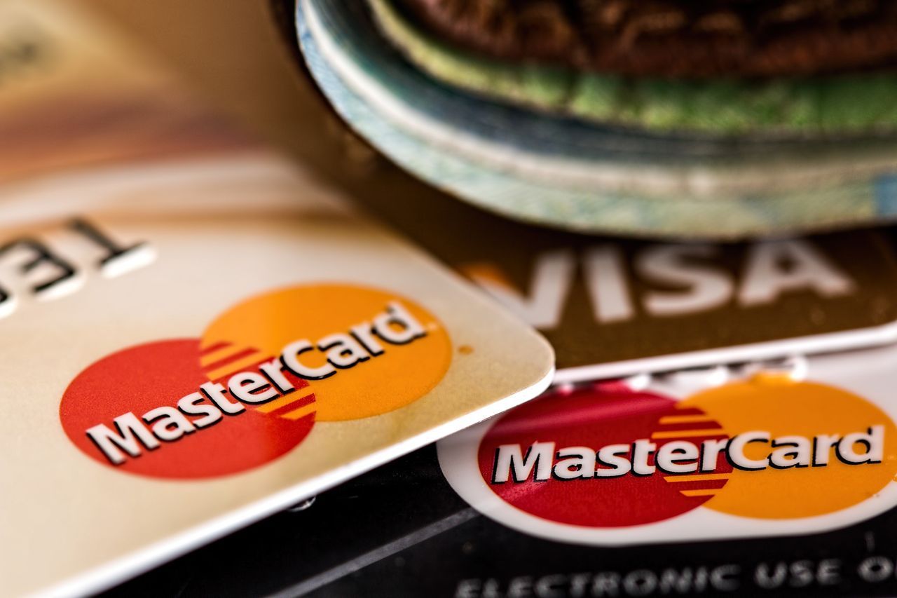 Visa och Mastercard stänger av Pornhub