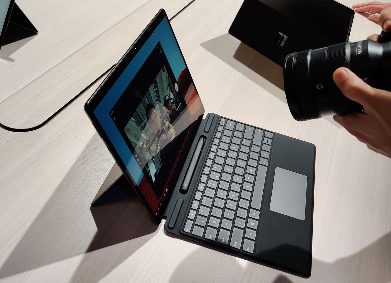 Testversion av Windows 10 med x64-emulering till ARM släppt