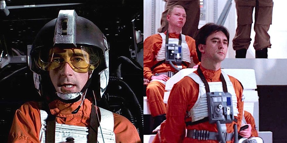 Rogue Squadron blir nästa Star Wars-film