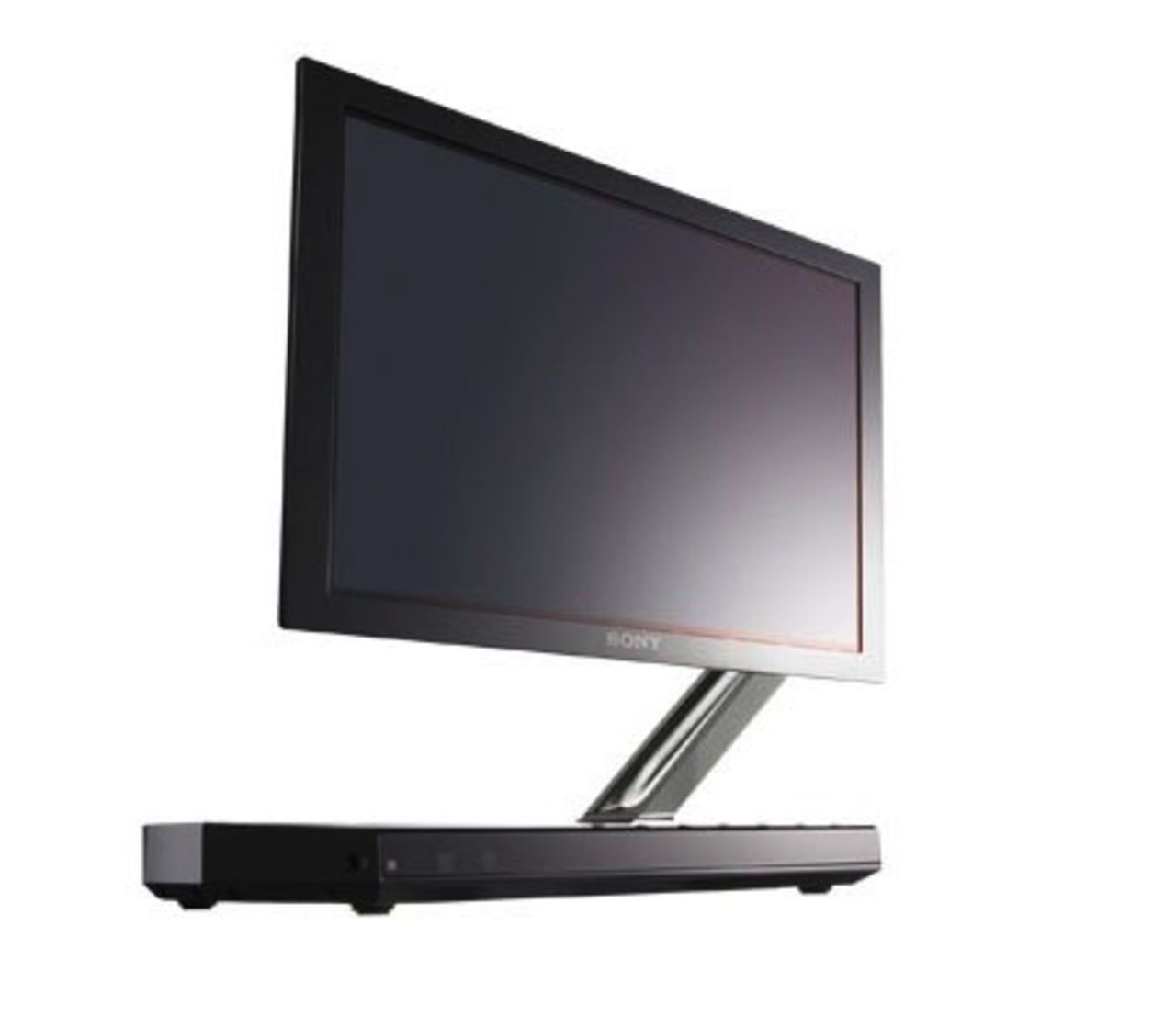 Sonys OLED-TV XEL-1 nu i Sverige