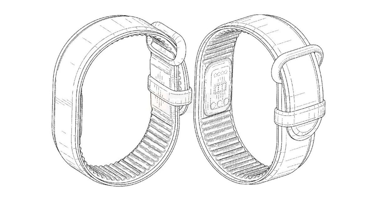 Är det här Googles första egna wearable?