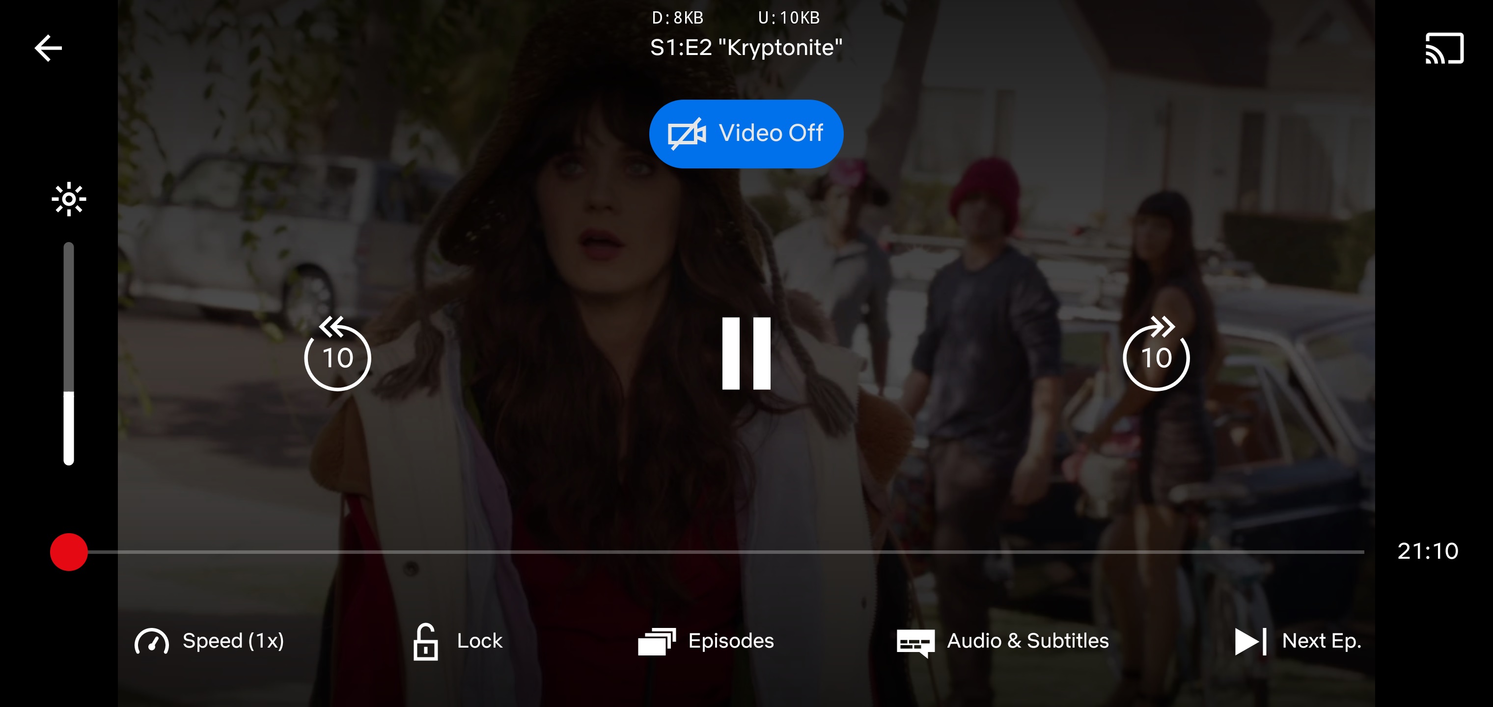 Logga Ut Alla Enheter Netflix