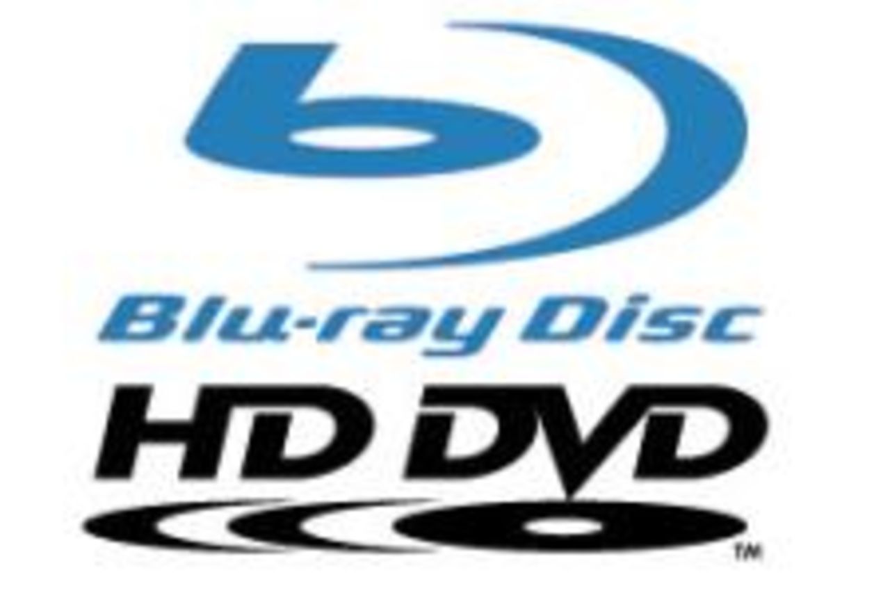 CES 2007: LG gör HD-DVD/Blu-ray-kombo