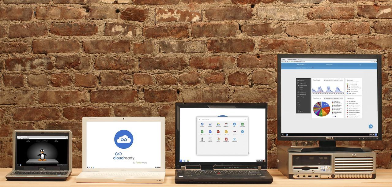 Google köper Neverware