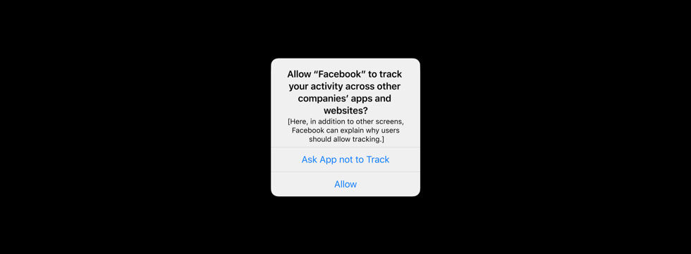 Apple svarar på Facebooks kritik