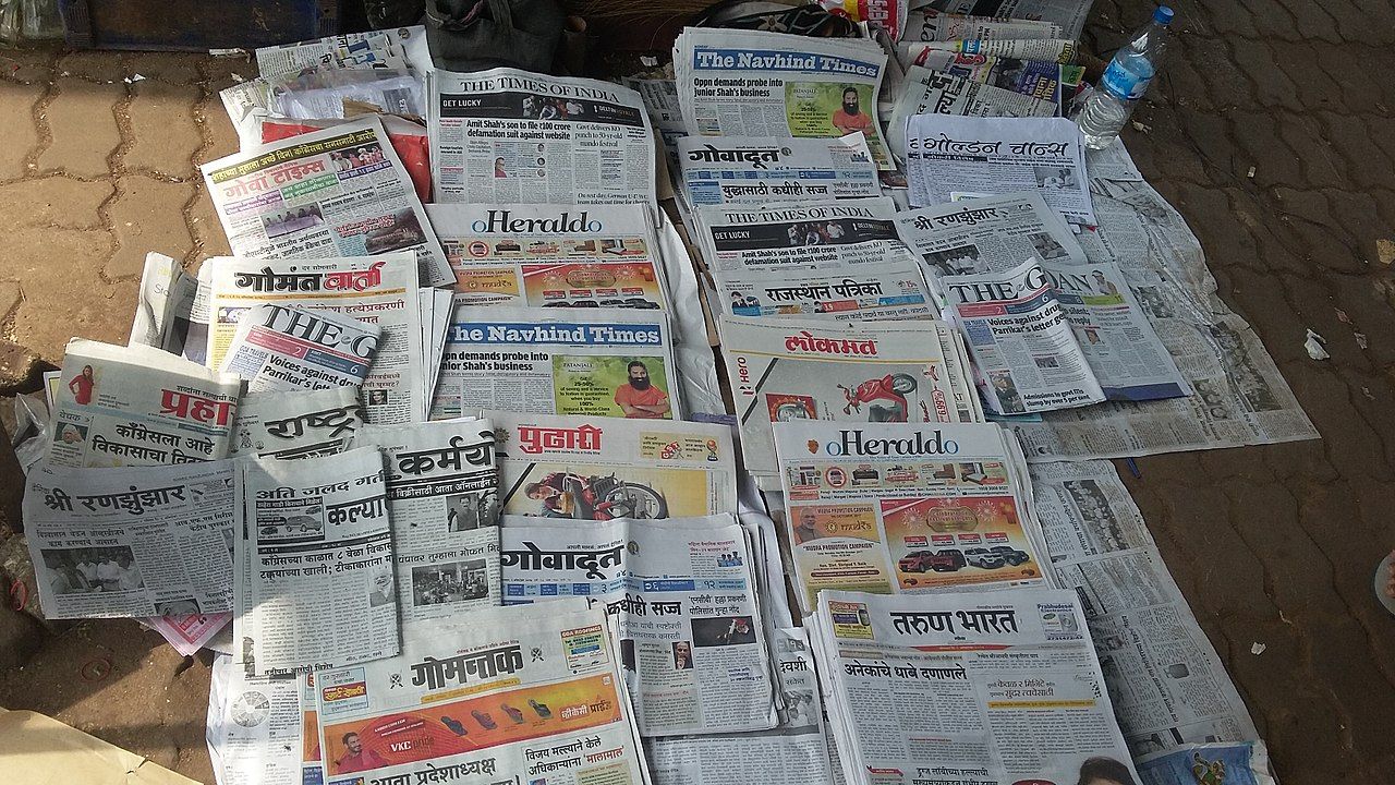 Facebook utvecklar verktyg som ska sammanfatta nyheter