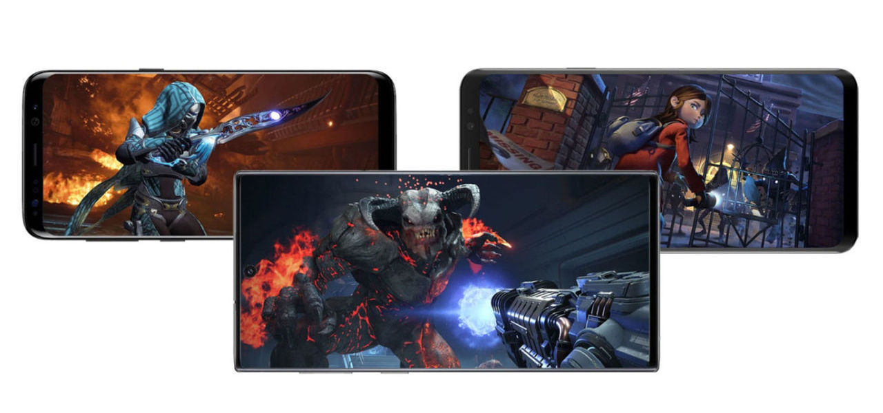 Google Stadia nu tillgängligt på iOS