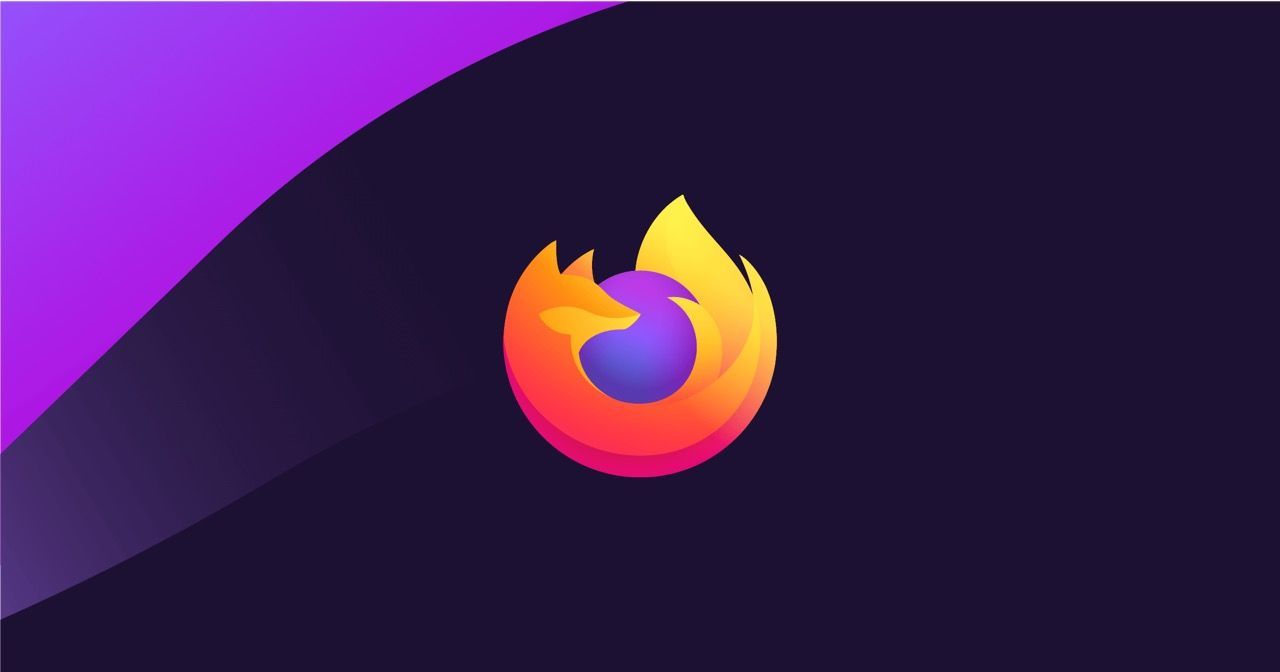 Nya Firefox har stöd för Apple Silicon