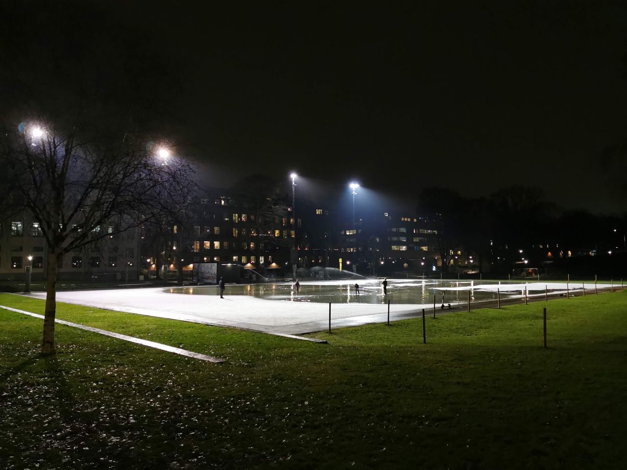 2020 kommer att bli det varmaste året som uppmätts i Sverige
