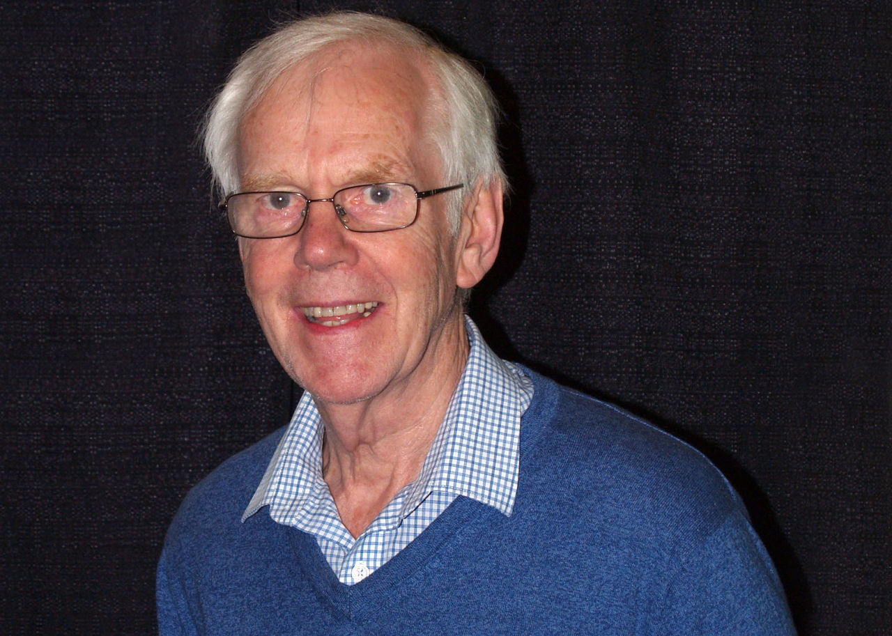 Jeremy Bulloch har dött