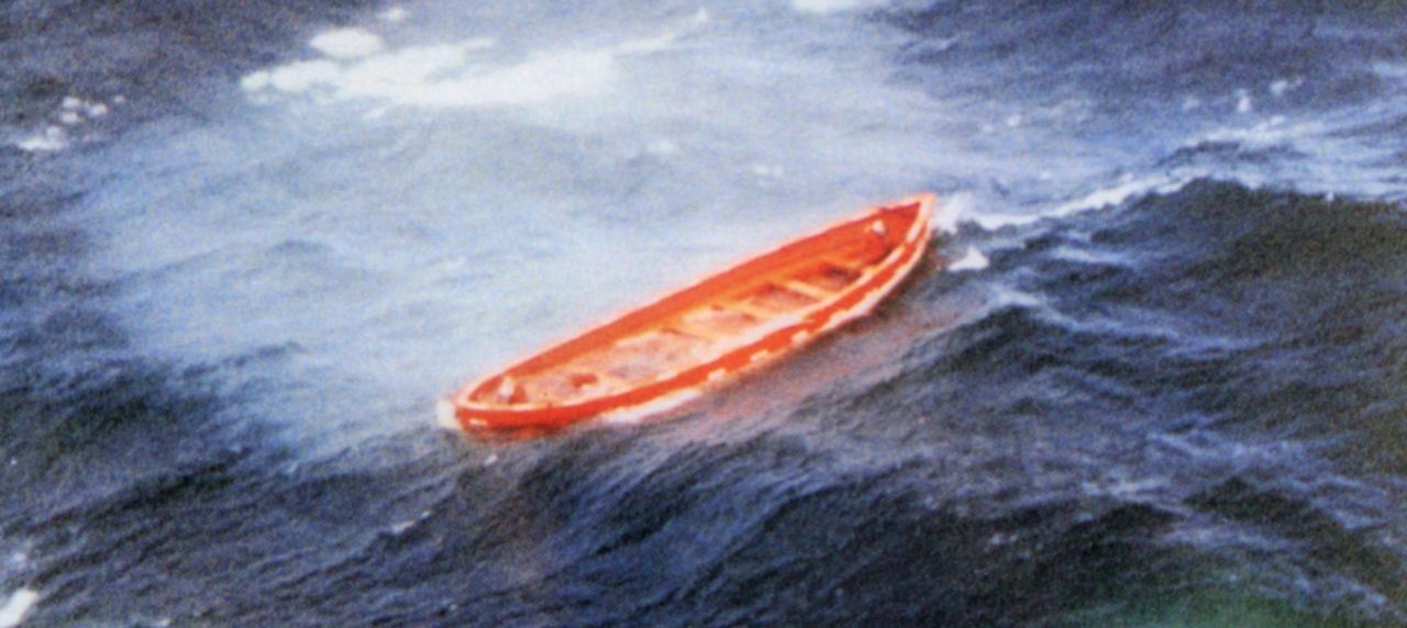 Haverikommissionen vill tillåta nya dykningar vid Estonia