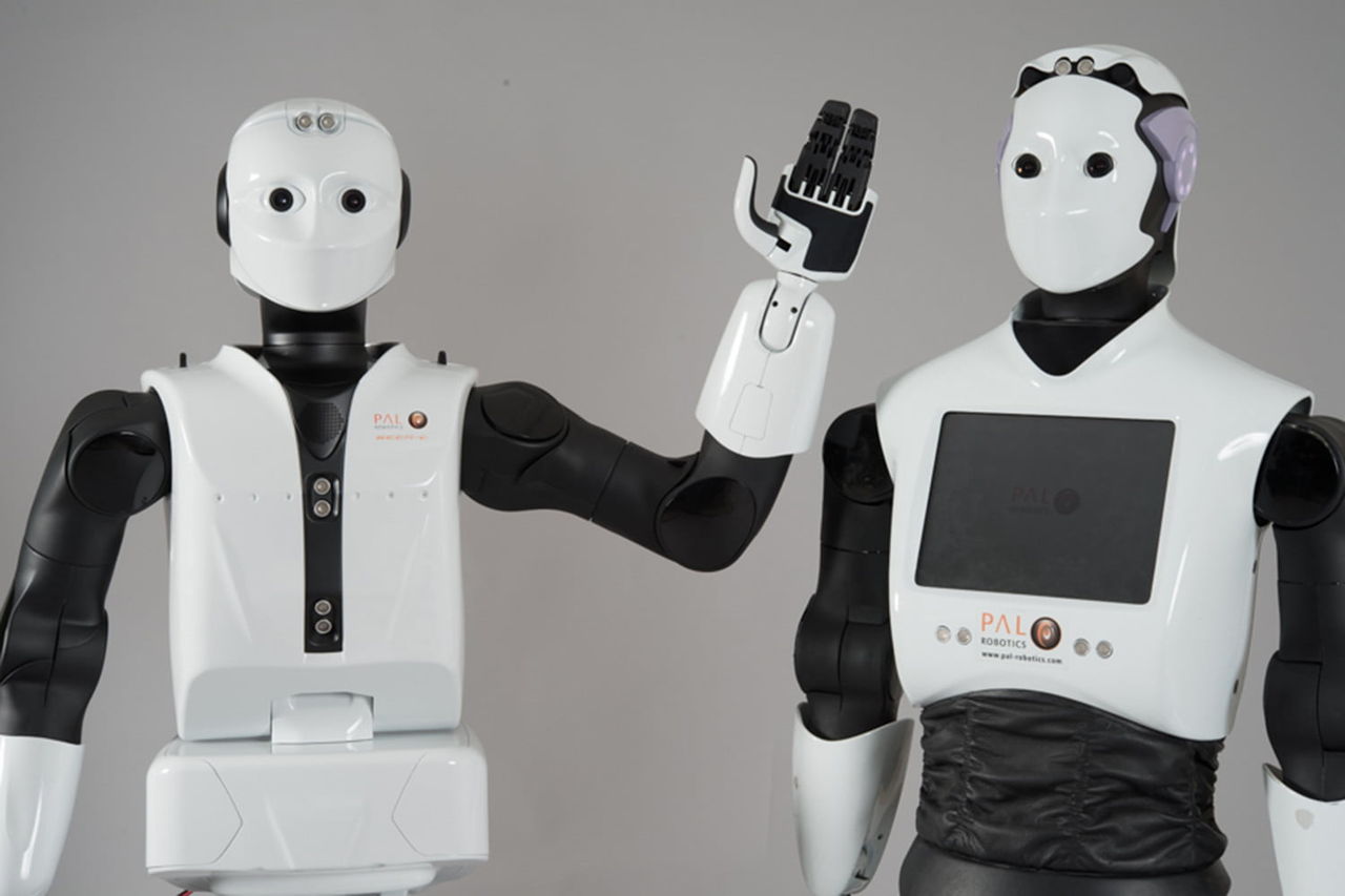 Myndigheters robotar ska bemöta alla på samma sätt