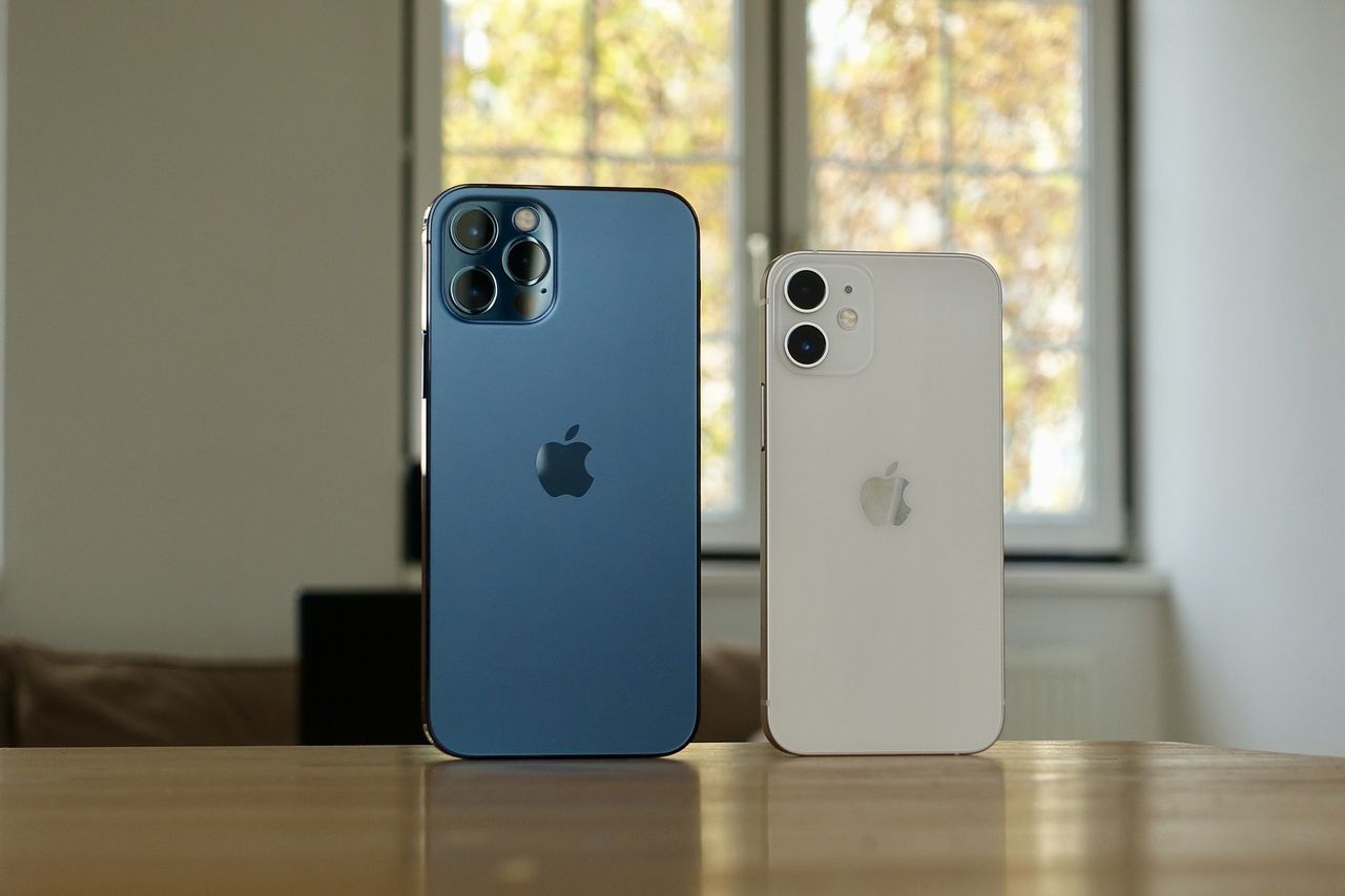 Apple pausar beställningar från sin underleverantör Wistron