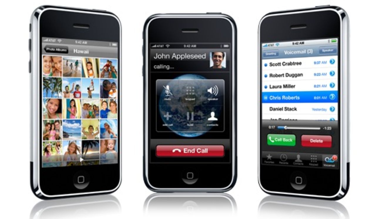 Riskkapitalbolaget KPCB presenterar iFund