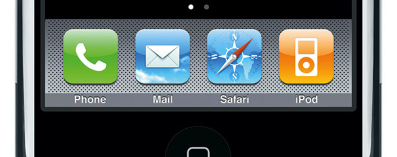 iPhone får stöd för Exchange
