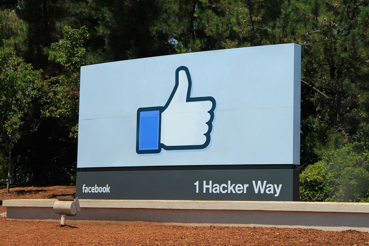 Småföretagare drabbas av Facebooks urusla kundtjänst