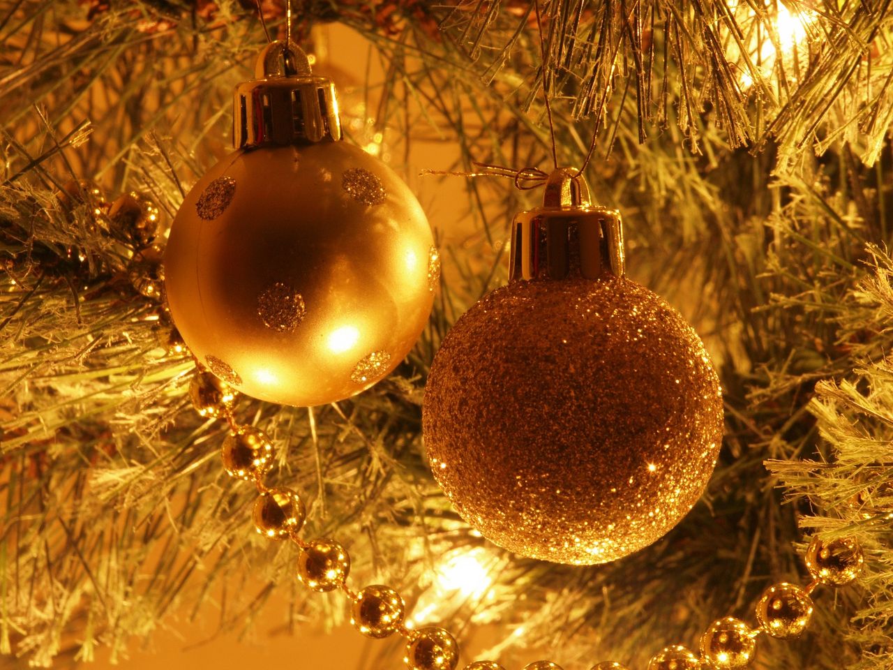 God jul önskar Feber!