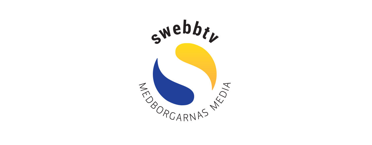 Swebbtv bortplockad från YouTube