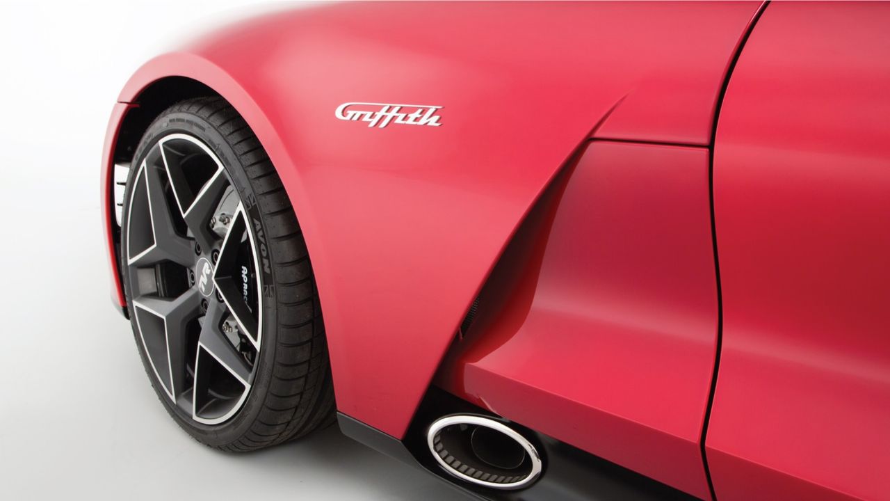 TVR hoppas kunna börja renovera fabriken i januari