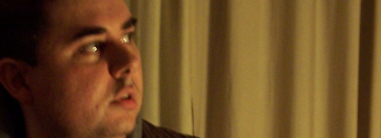 Gerstmann startar Giant Bomb