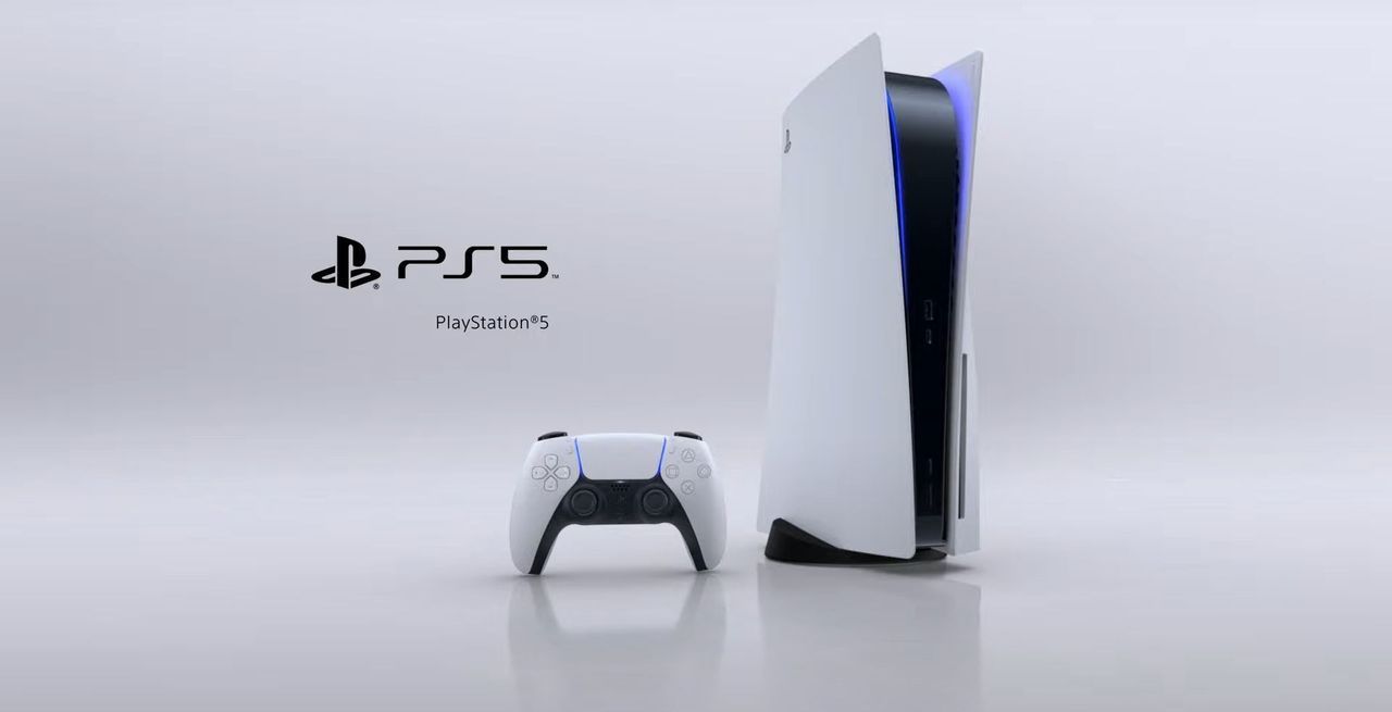 Sony skeppade 3,4 miljoner Playstation 5 på 4 veckor