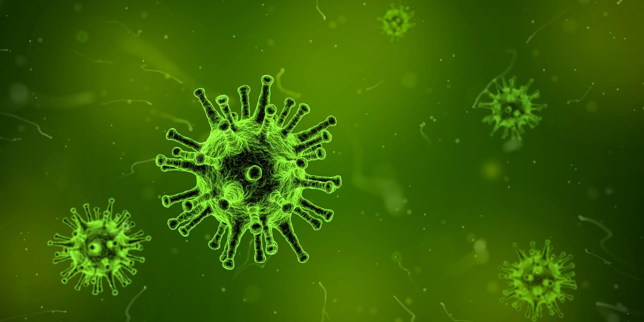 EU godkänner Modernas vaccin