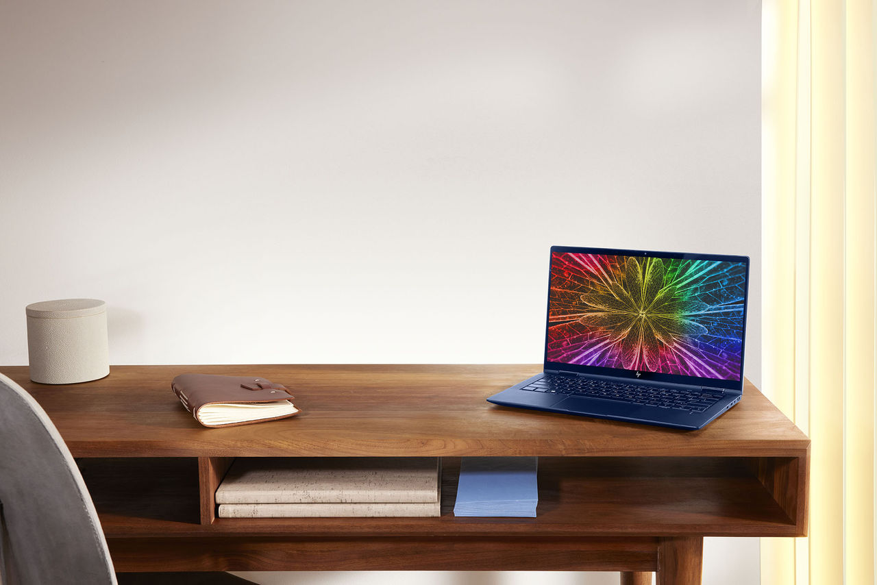 HP uppdaterar Elite Dragonfly-serien med G2 och Max