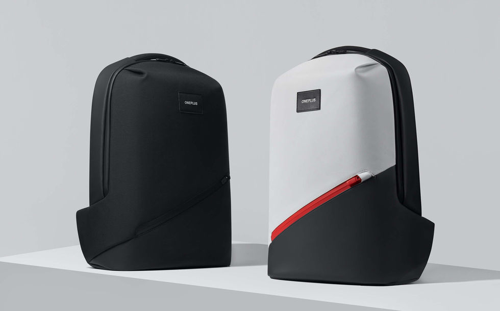 Oneplus visar upp aktivitetsbandet Band