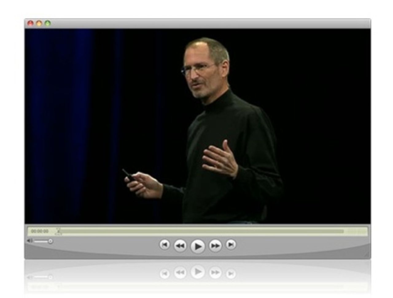 Se gårdagens iPhone Special Event