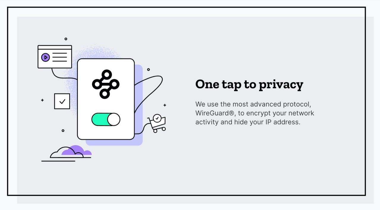 Mozilla släpper sin VPN-tjänst till macOS och Linux