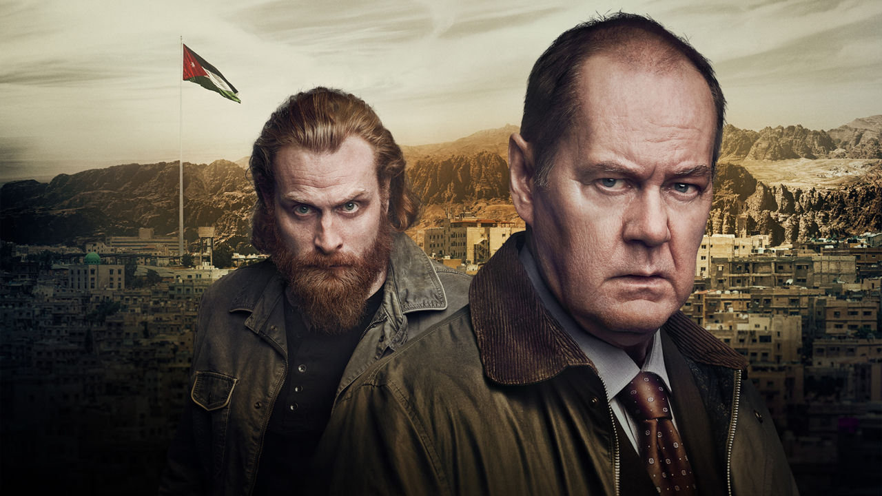 Det kommer ännu fler Beck-filmer