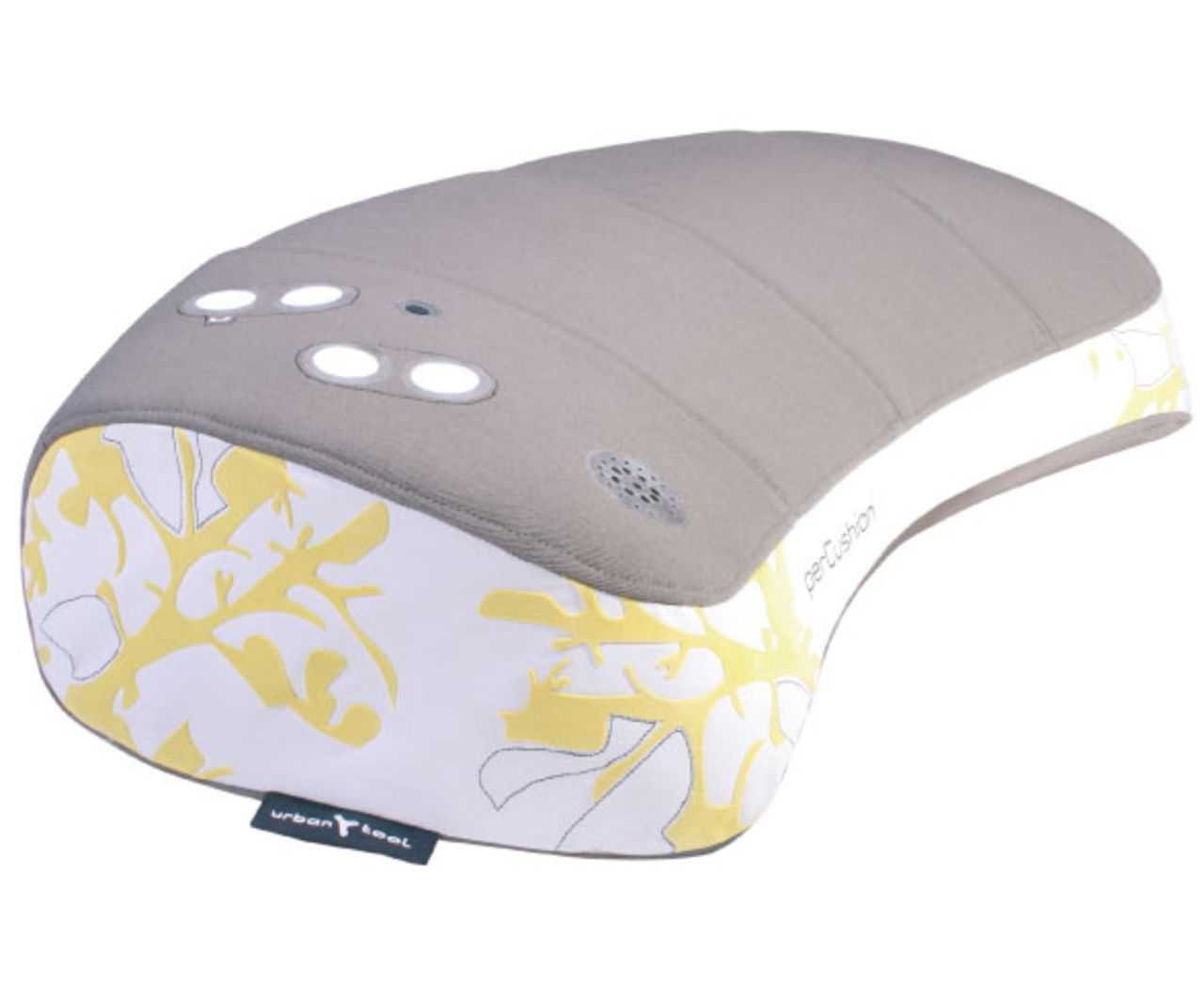 purCushion - Bluetooth-kudde