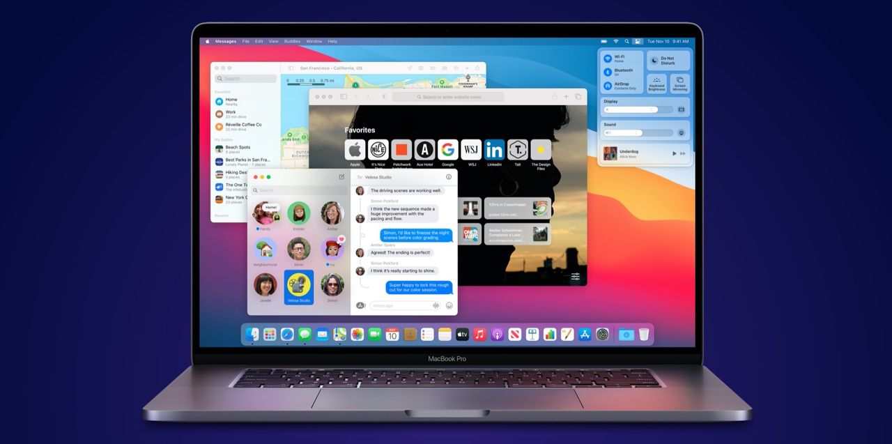 Apple tar bort funktion som lät appar skippa brandväggar
