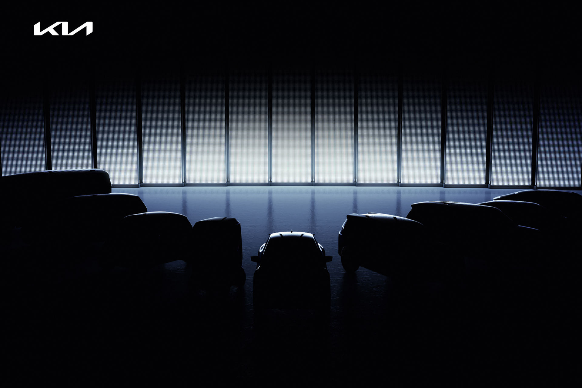 Kia presenterar ny strategi och varumärkets nya syfte