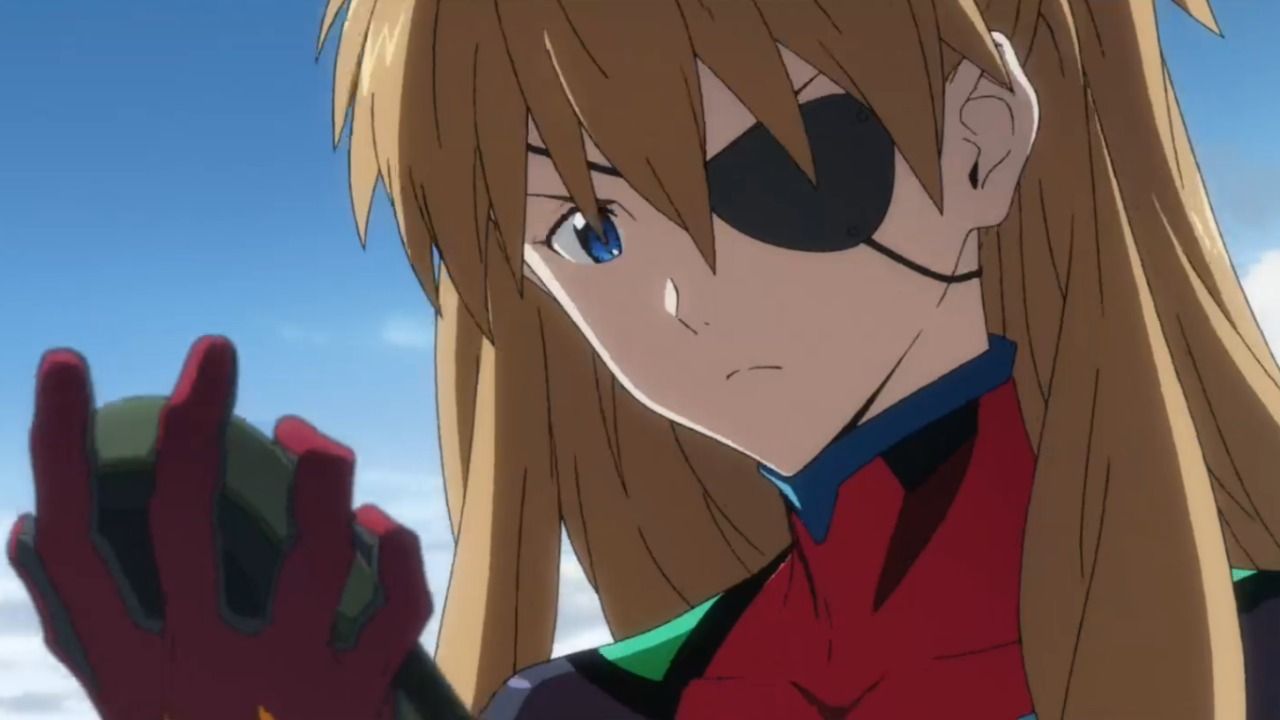 Evangelion: 3.0+1.0 försenas igen